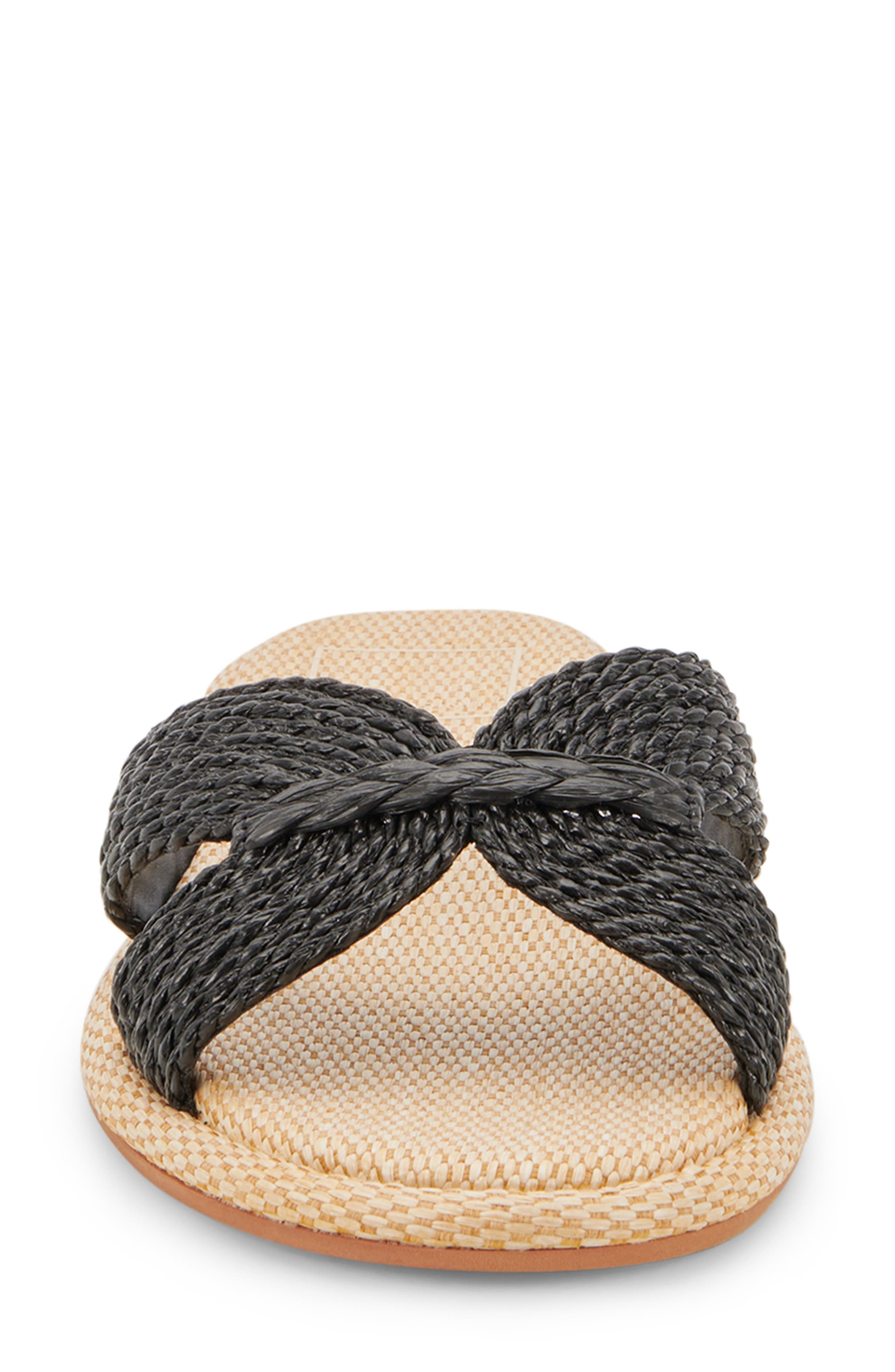 Dolce Vita Atomic Slide Sandal, Alternate, color, 