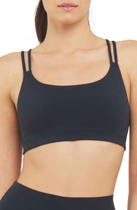 SPANXsmooth™ OnForm Low Impact Sports Bra
