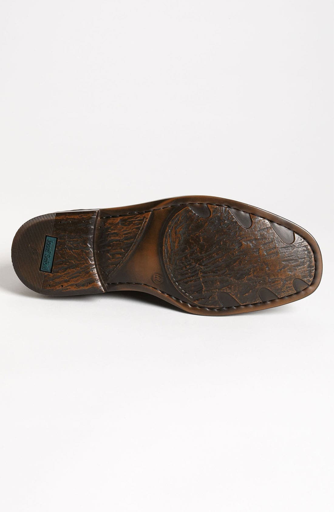 Josef Seibel 'Douglas' Derby, Alternate, color, 