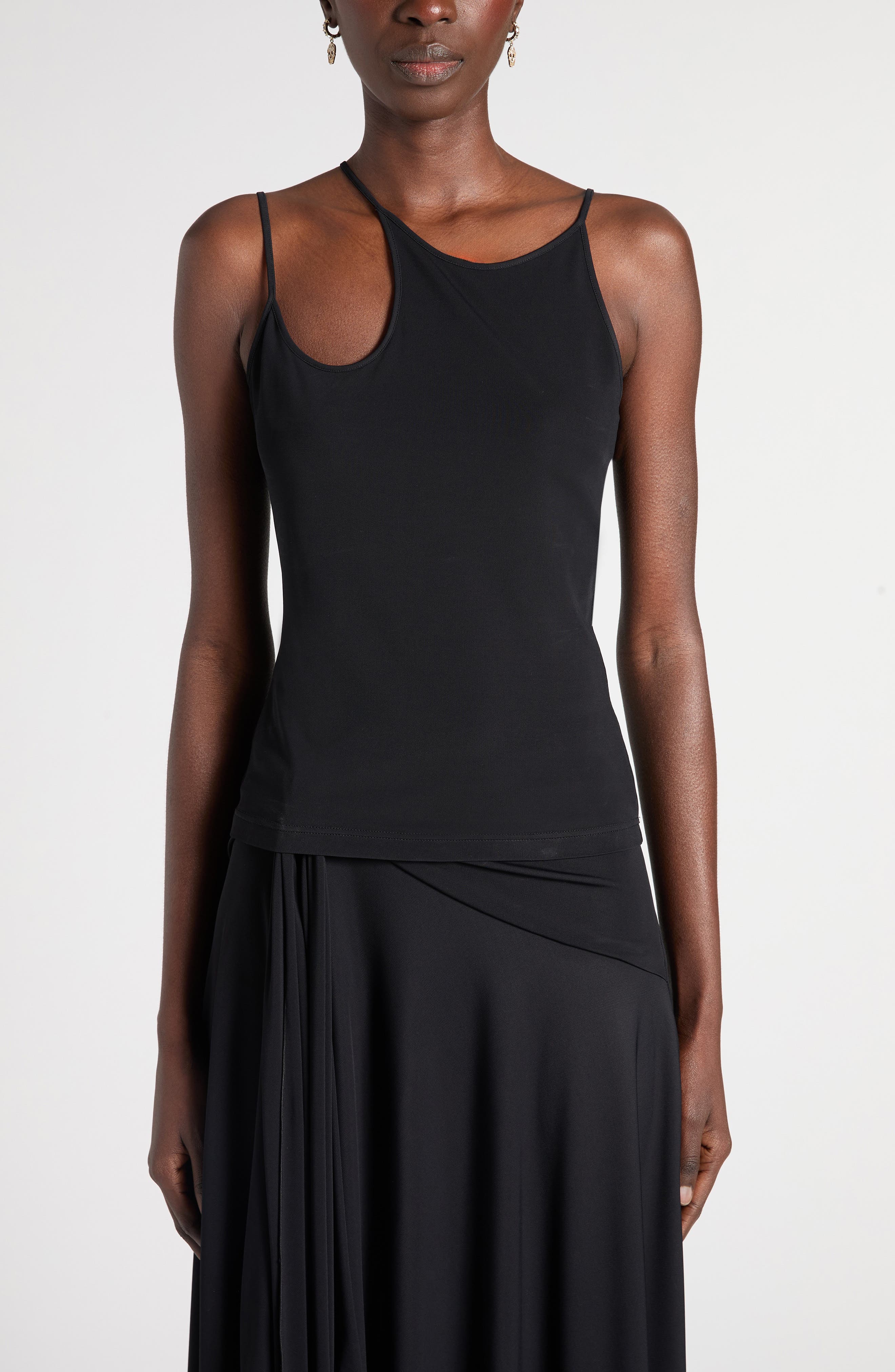 selected BLACK