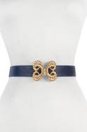 Raina Allen Knot Buckle Belt