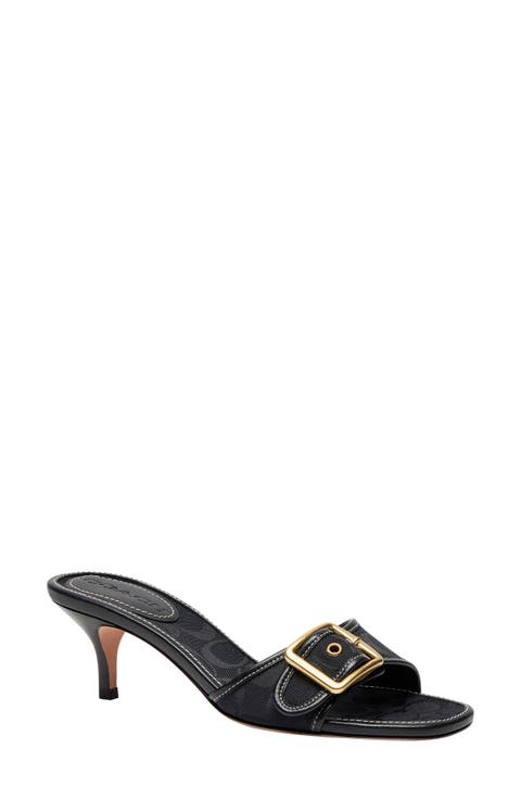 Margot Signature Sandal