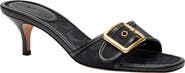 COACH Margot Signature Sandal