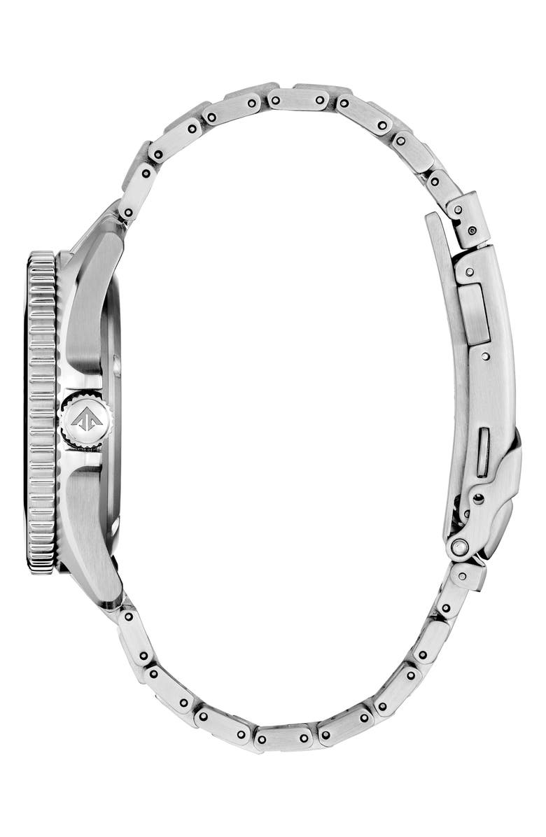 Citizen Promaster Dive Eco-Drive Bracelet Watch, 41mm, Alternate, color, Silver-Tone