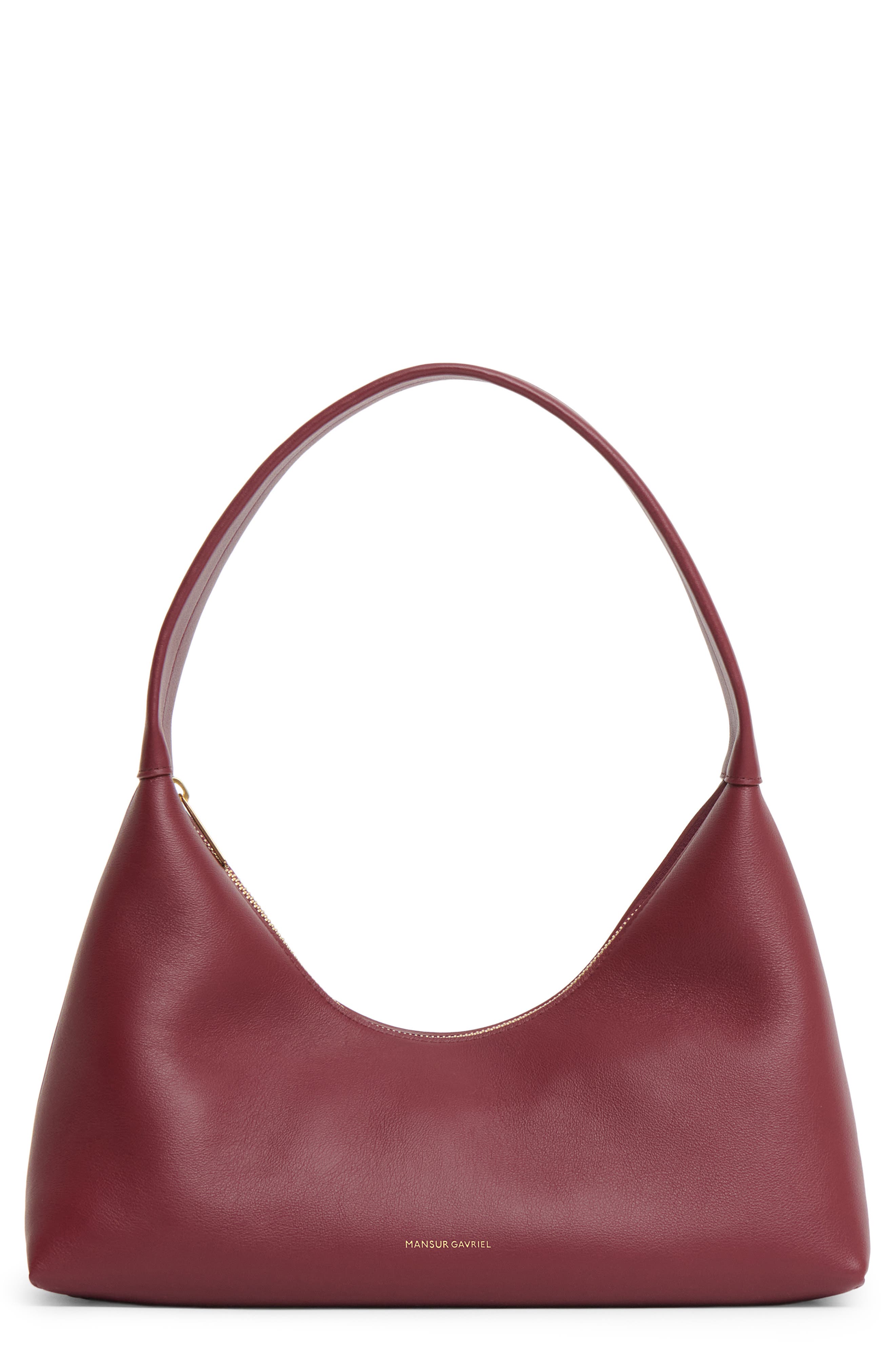  Oxblood