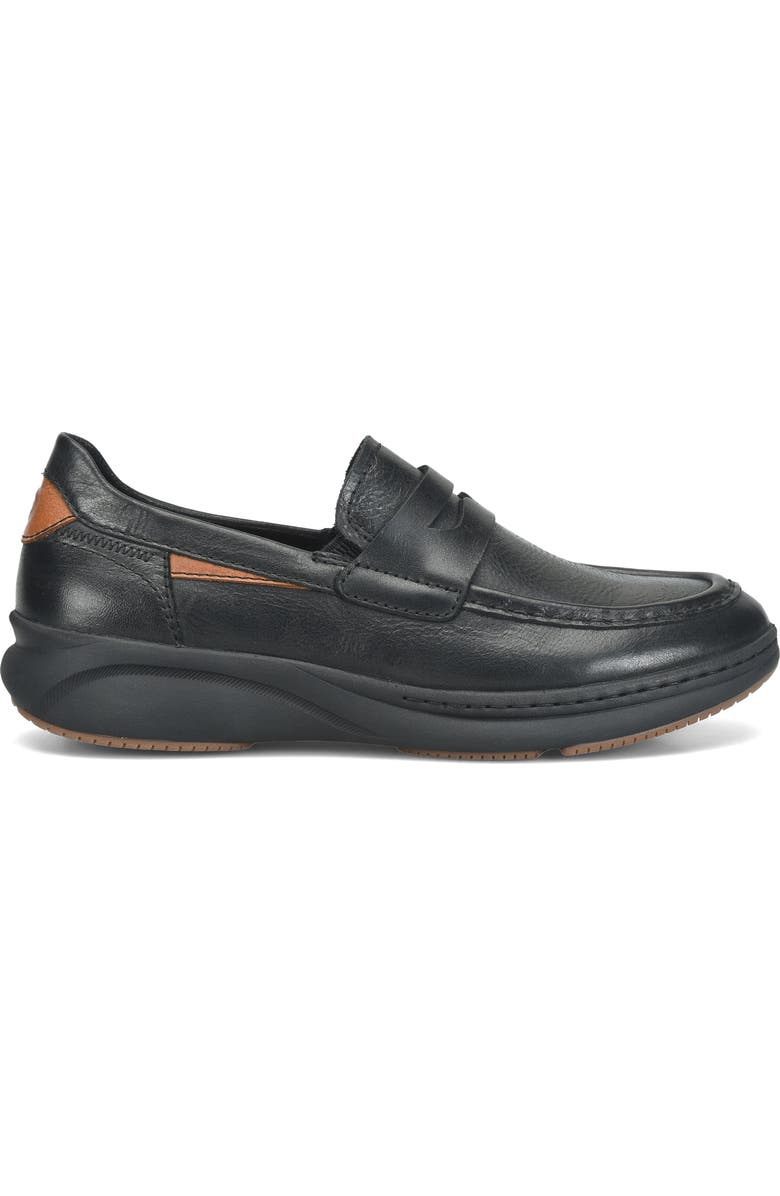 Børn Davis Hybrid Penny Loafer, Main, color,