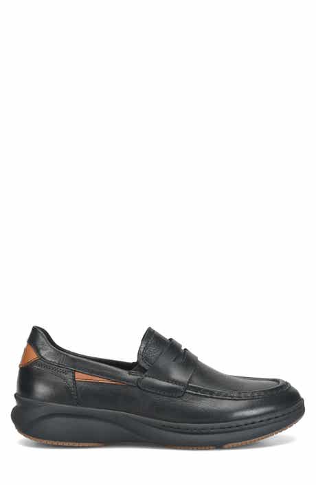 Davis Hybrid Penny Loafer