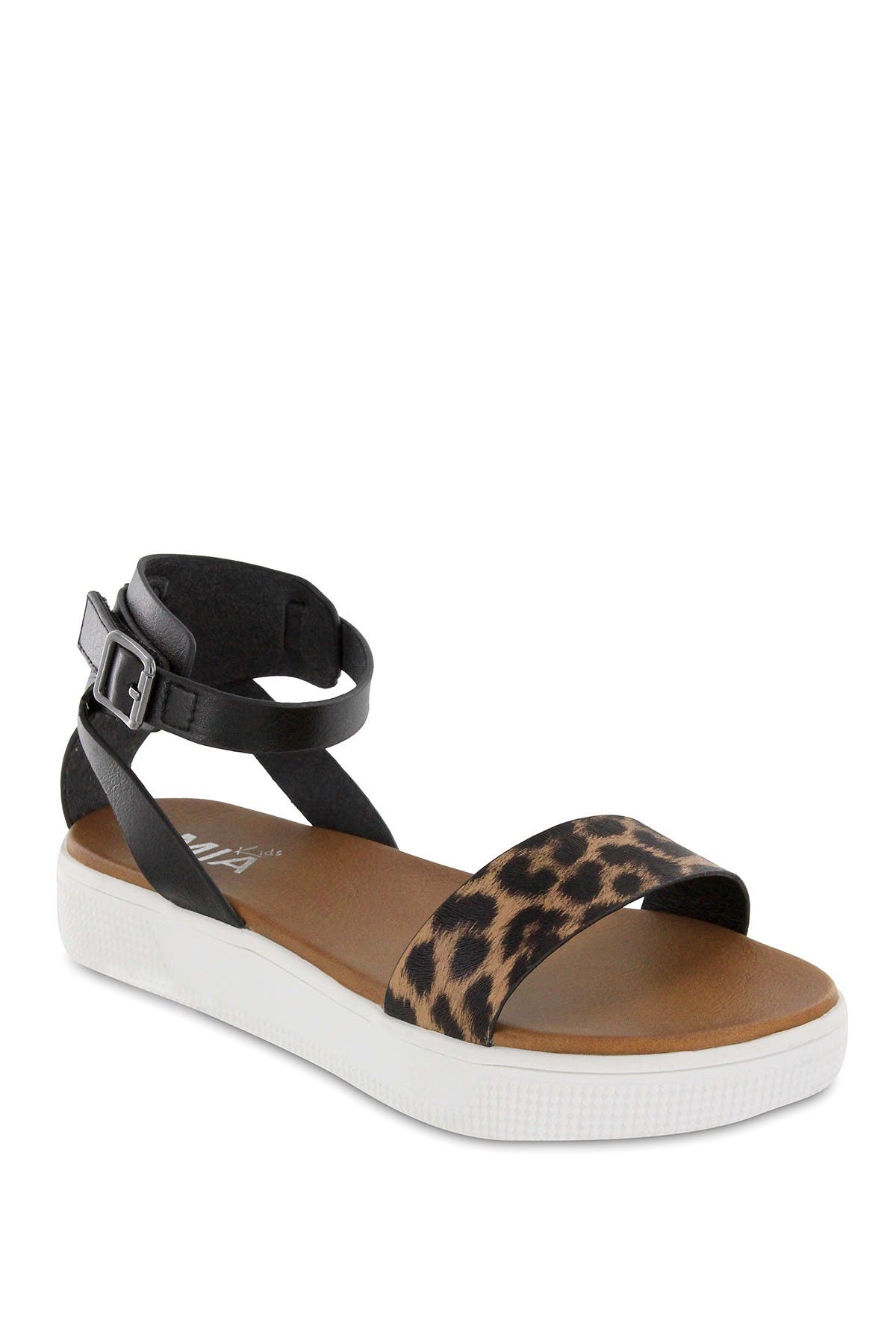 MIA Little Ellen Sandal, Main, color, 