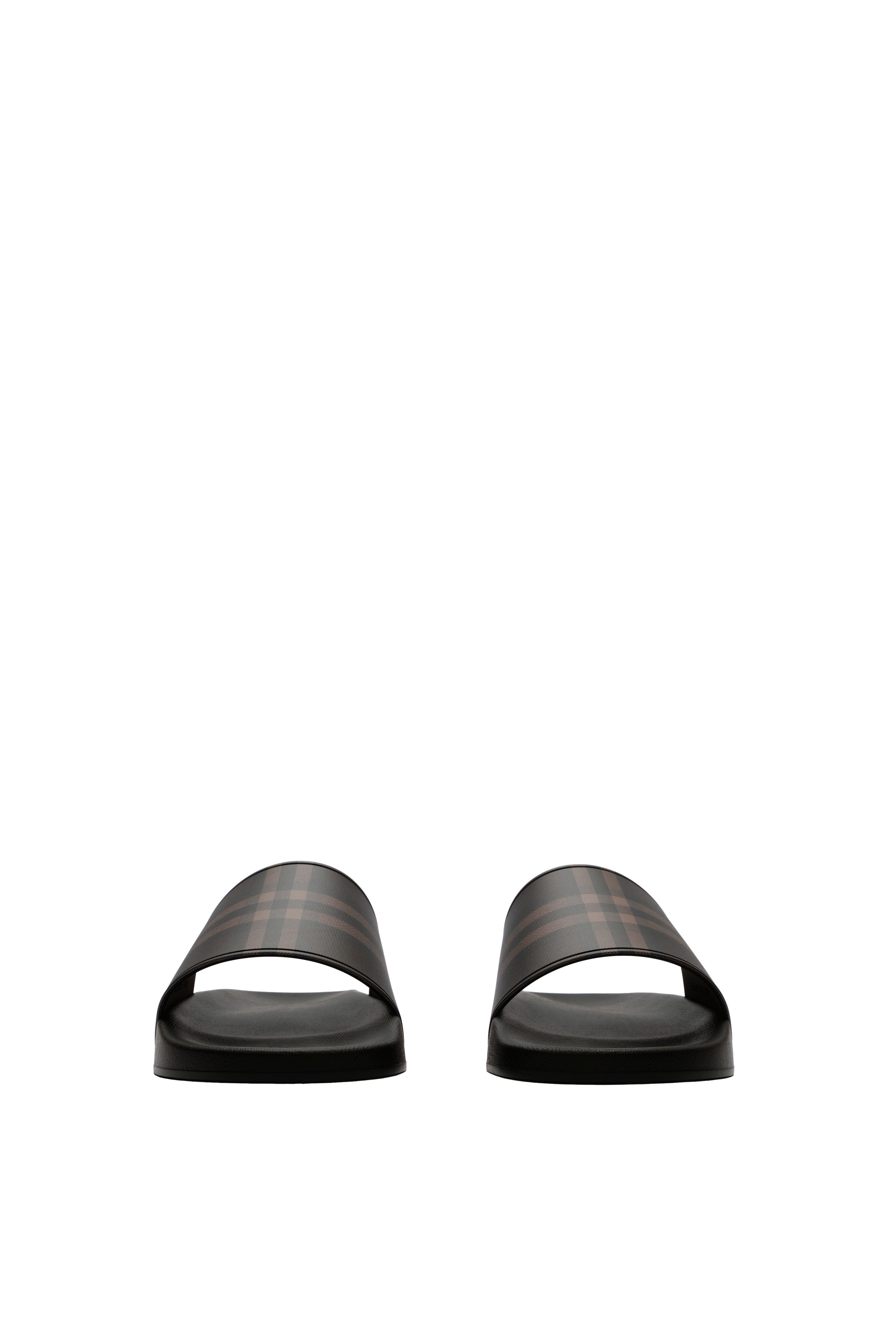 Check Slides, Alternate, color, Dark brown