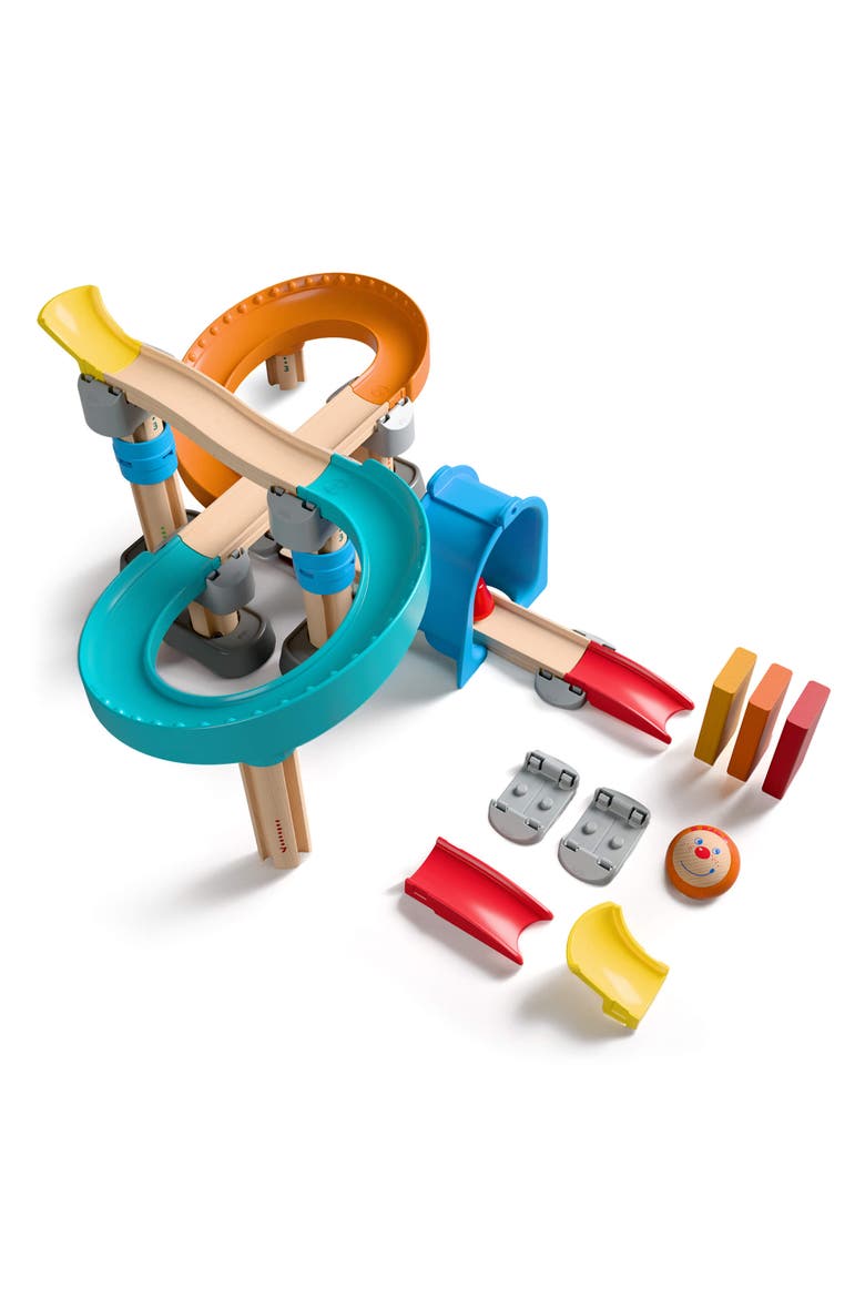 Kullerbu Build & Go Creative Curves, Main, color, Multi