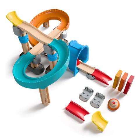 Kullerbu Build & Go Creative Curves