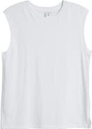 Nordstrom Everyday Muscle Tee