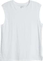 Nordstrom Everyday Muscle Tee