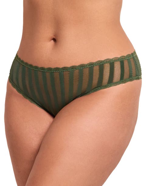 Juno Cheeky Panties