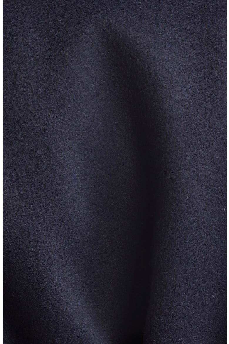 Archivio DNA Cape Jacket, Alternate, color, BLUE