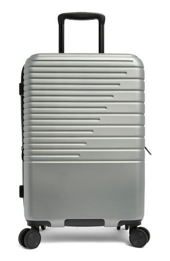 Calpak Linley 20-inch Hardside Carry-on Luggage
