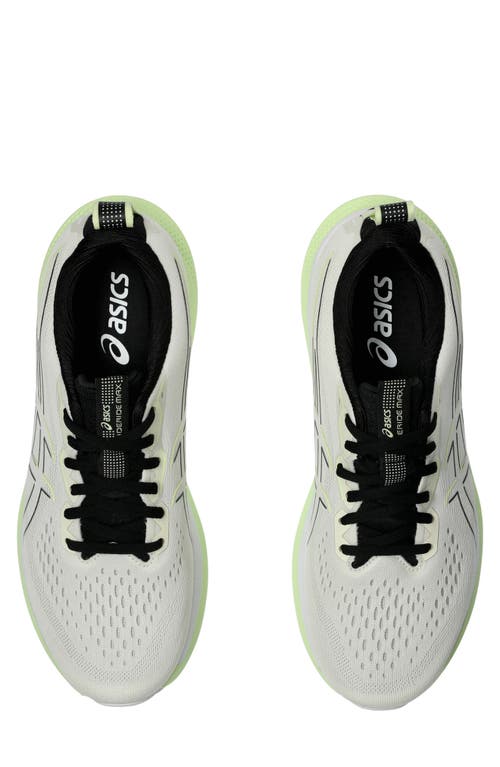 Asics ® Glideride® Max Running Shoe