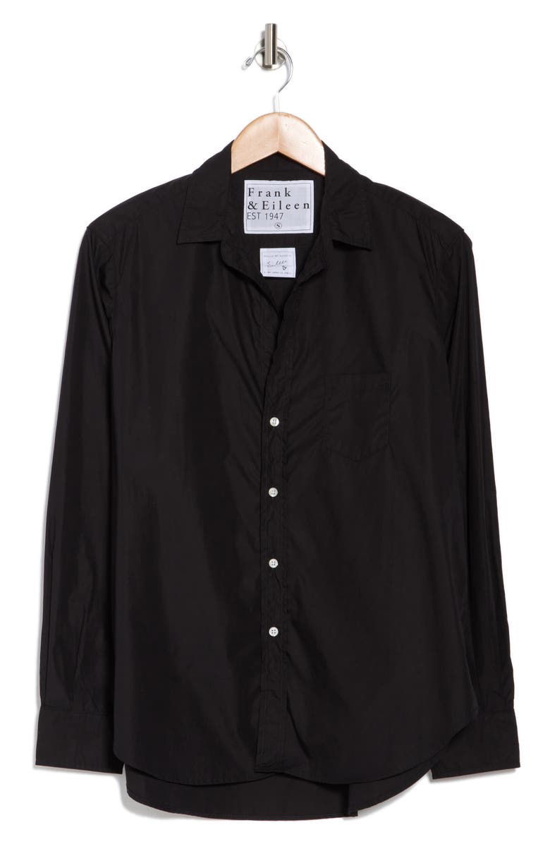 Frank & Eileen Eileen Relaxed Button-Up Shirt, Alternate, color,