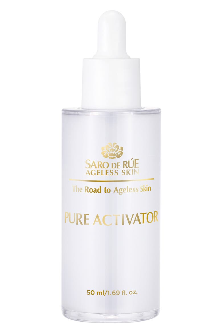 Freeze-Dried Hyaluronic Acid Pure Actives Anti-Aging System, Alternate, color, 60-DAY PACK