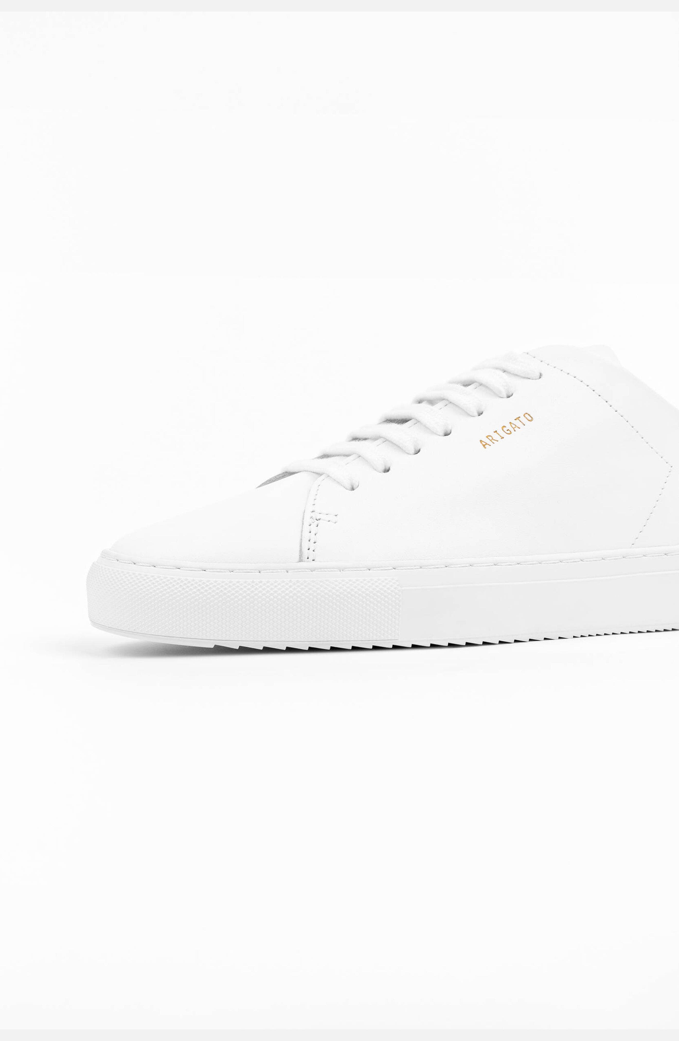 Axel Arigato Clean 90 Leather Sneaker - Men's, Alternate, color, 