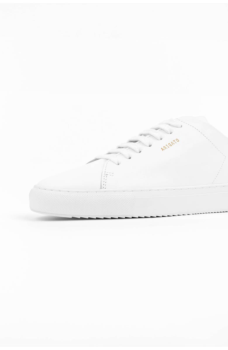 Axel Arigato Clean 90 Leather Sneaker - Men's, Alternate, color,