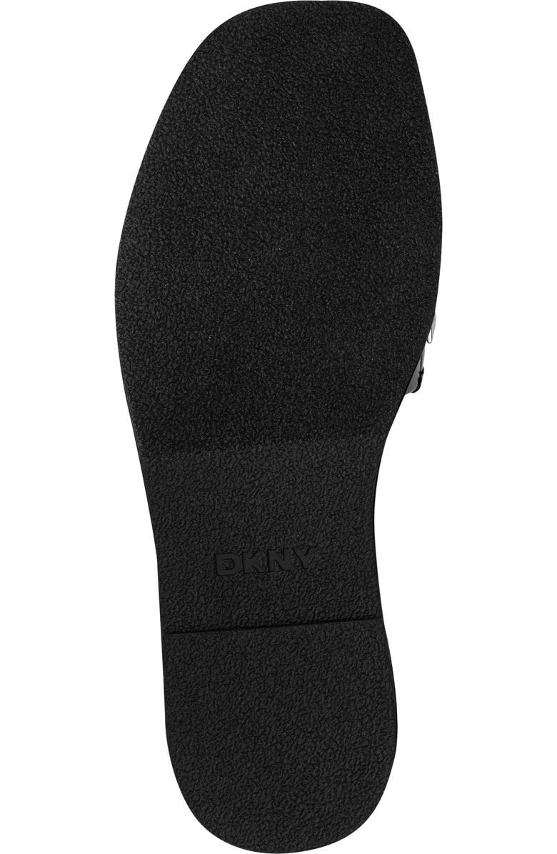 DKNY Badin Stars Slide Sandal, Alternate, color,