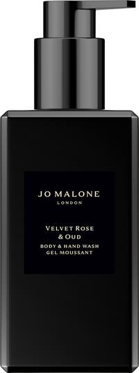 JO MALONE VELVET ROSE & OUD ボディ&ハンドウォッシュ Jo Malone London™ Velvet Rose & Oud Body & Hand Wash | Nordstrom