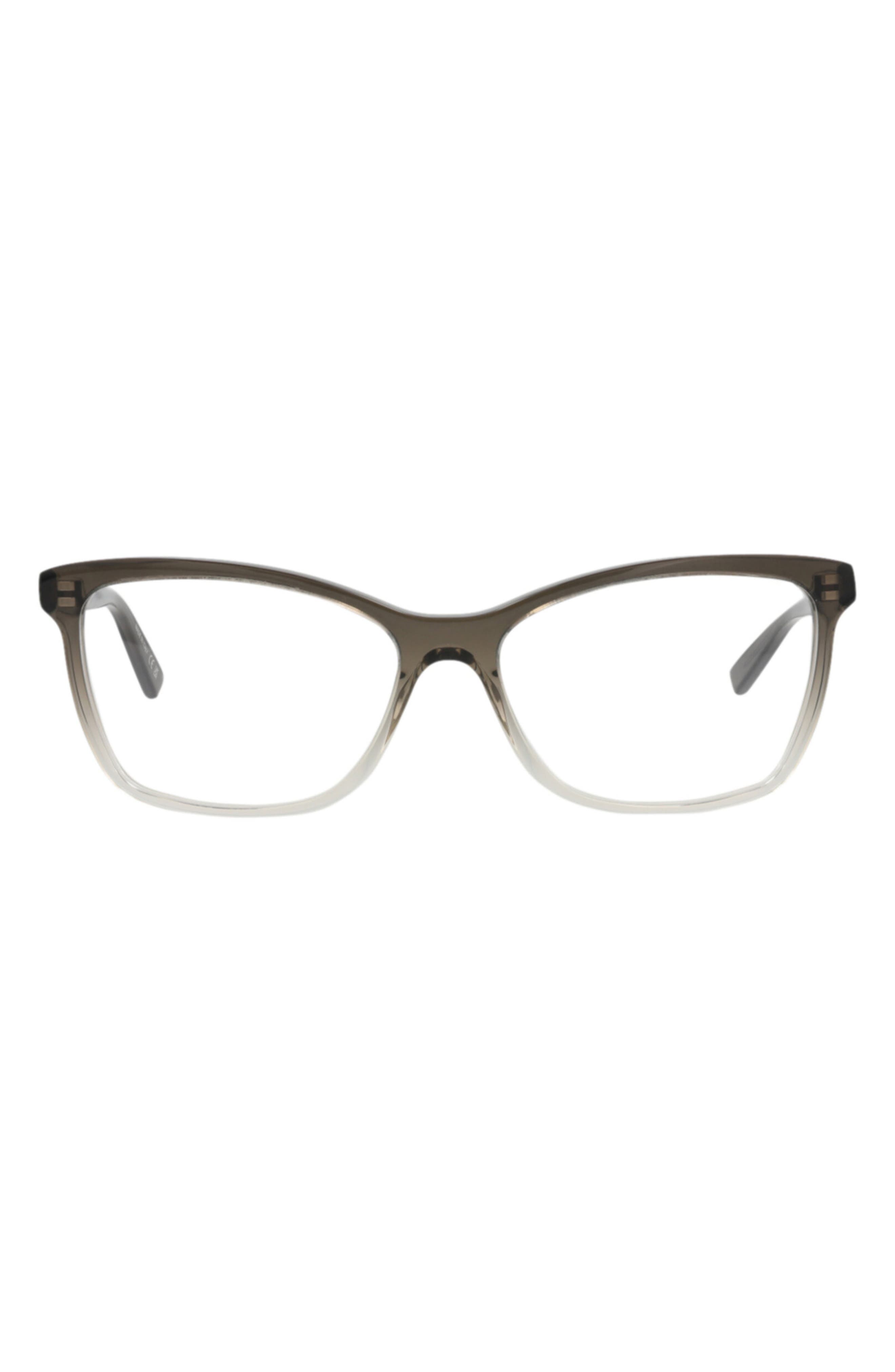 SL503 56mm Cat Eye Optical Glasses
