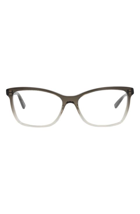 SL503 56mm Cat Eye Optical Glasses