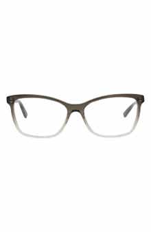 SL503 56mm Cat Eye Optical Glasses