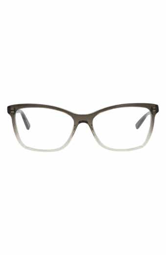 SL503 56mm Cat Eye Optical Glasses