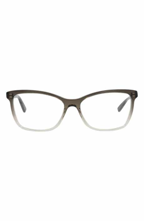 SL503 56mm Cat Eye Optical Glasses