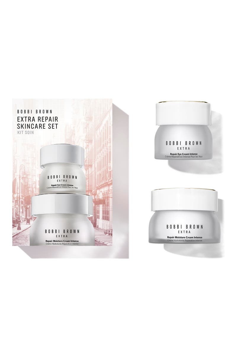 Extra Repair Eye & Face Cream Set $196 Value, Alternate, color, NO COLOR