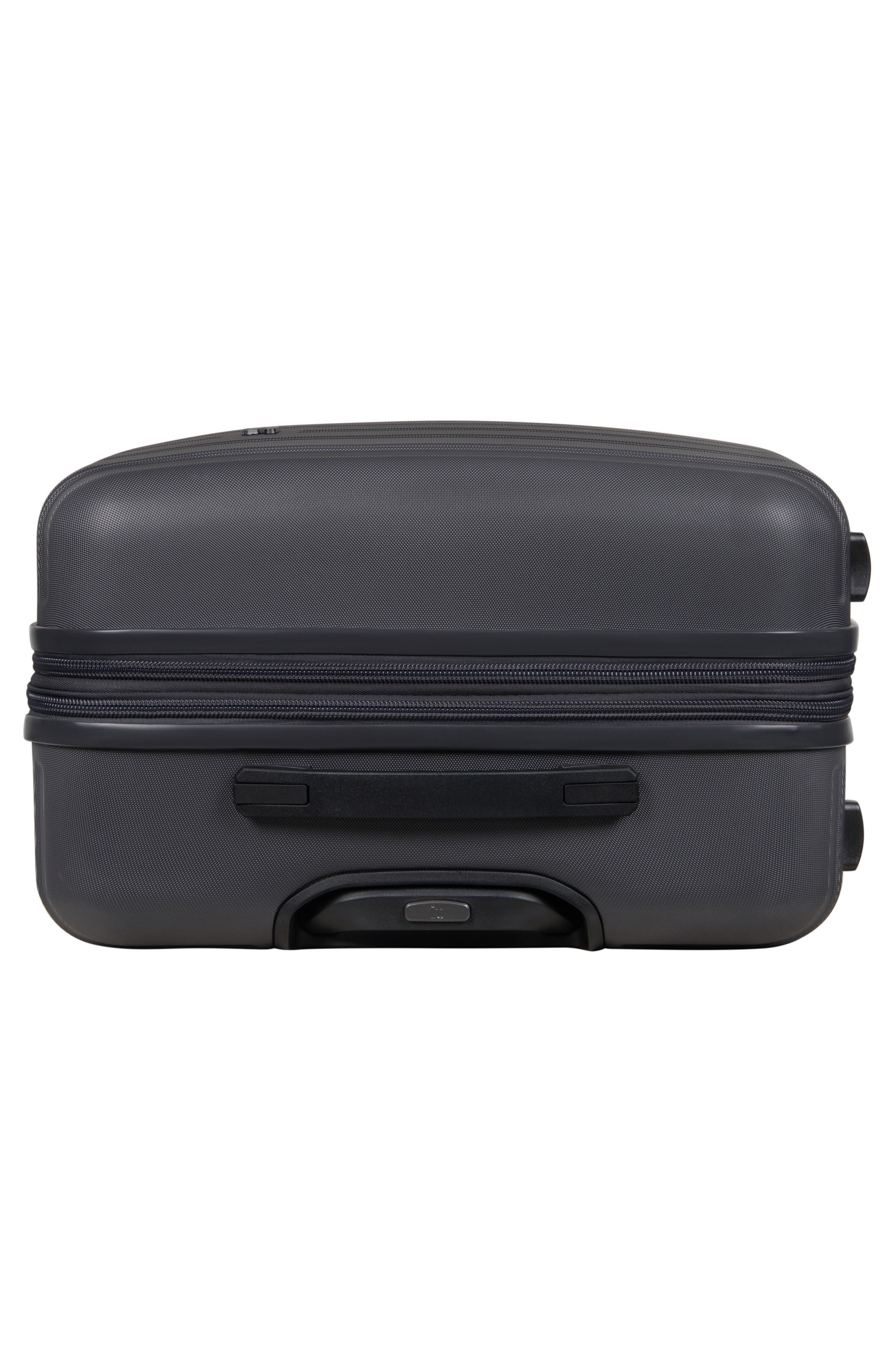 IT LUGGAGE Fusional 27-Inch Hardside Luggage, Alternate, color, Warm Charcoal