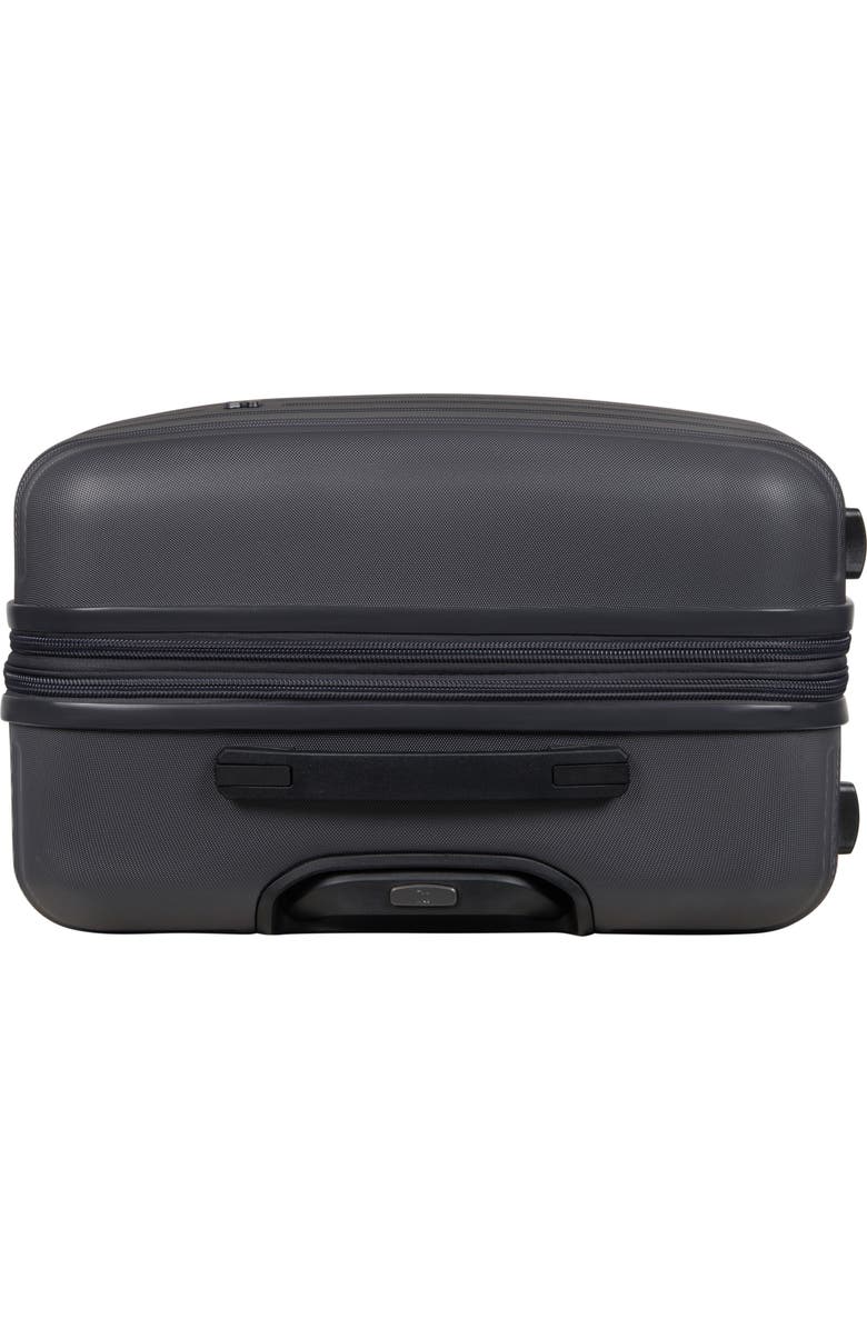 IT LUGGAGE Fusional 27-Inch Hardside Luggage, Alternate, color, Warm Charcoal