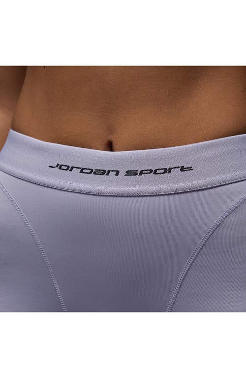 JORDAN JORDAN LEAK PROTECTION PERIOD BIKE SHORTS 