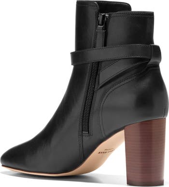 Cole Haan Glendale Jodhpur Bootie (Women) | Nordstrom
