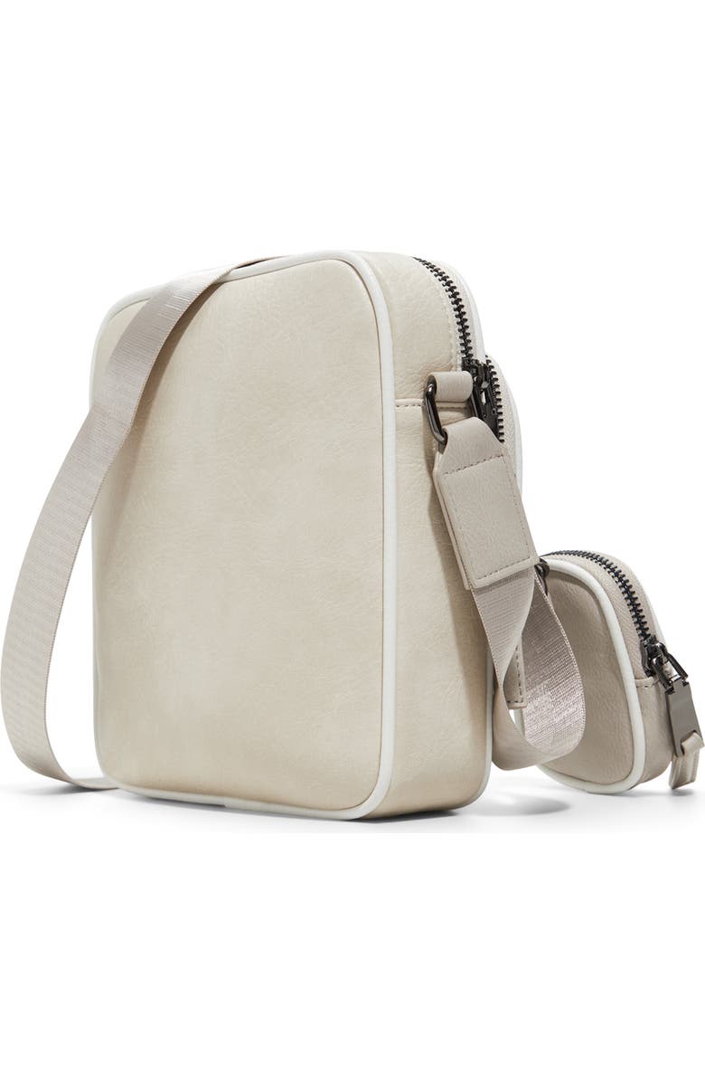 ALDO Legaorwennx Messenger Bag, Alternate, color, Light Brown