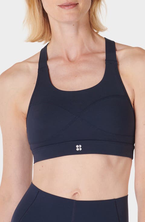 Power Medium Impact Sports Bra