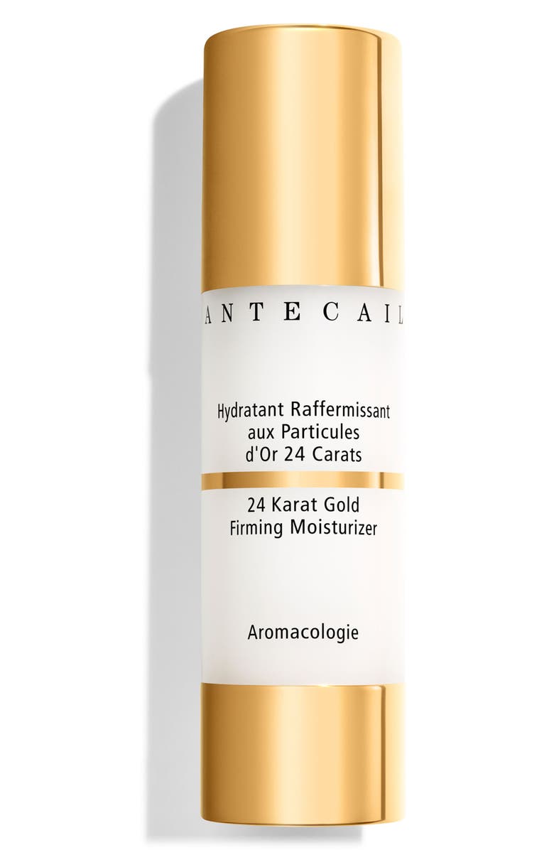 Chantecaille 24Karat Gold Firming Moisturizer, Main, color, 