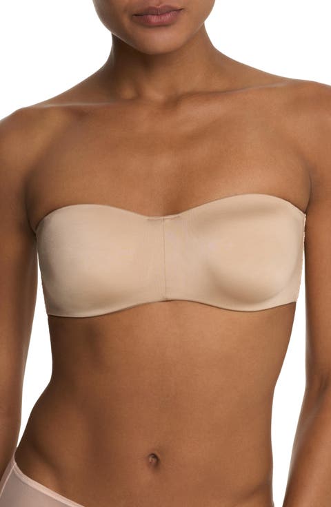 Adapt Smooth Bandeau Strapless Bra
