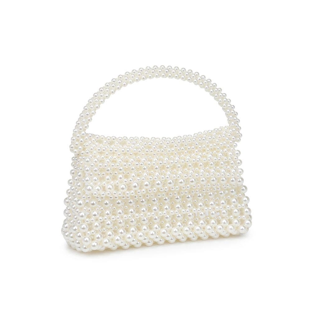 MODA LUXE Darcy Evening Bag, Alternate, color, 