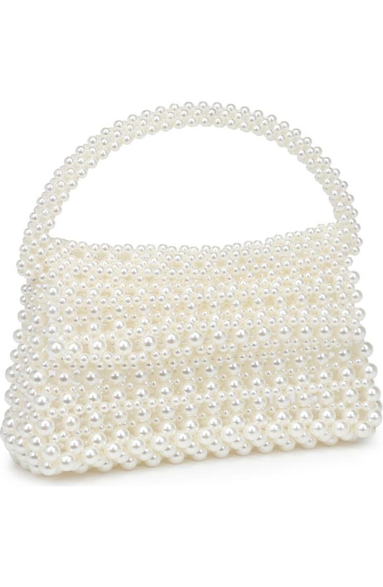 MODA LUXE Darcy Evening Bag, Alternate, color,