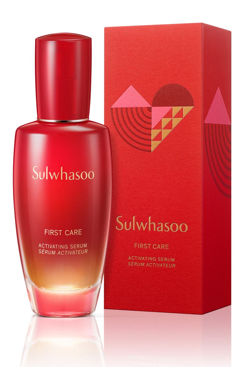 Lunar New Year First Care Activating Serum, Alternate, color, NO COLOR