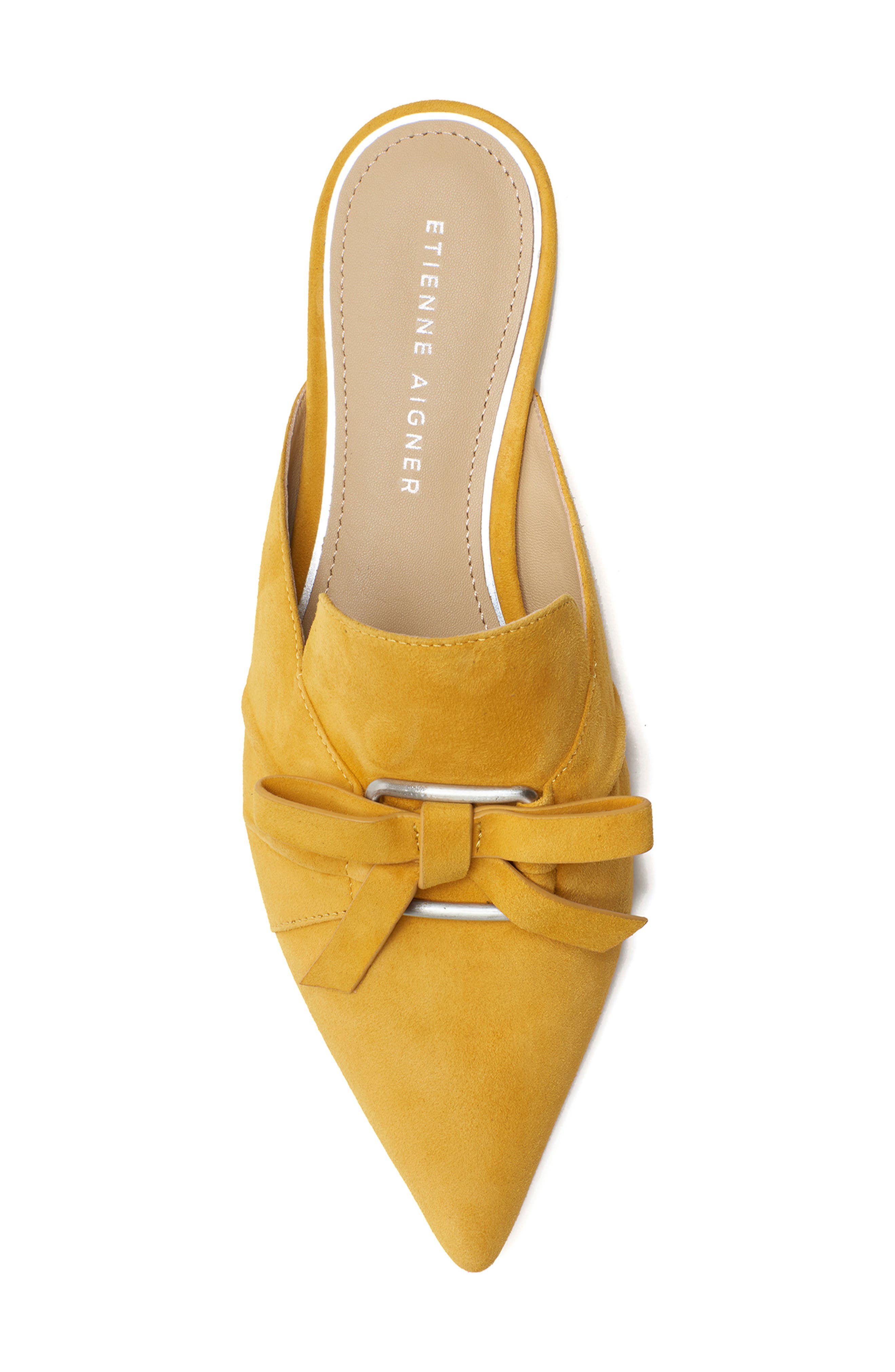Etienne Aigner Alana Mule, Alternate, color, 