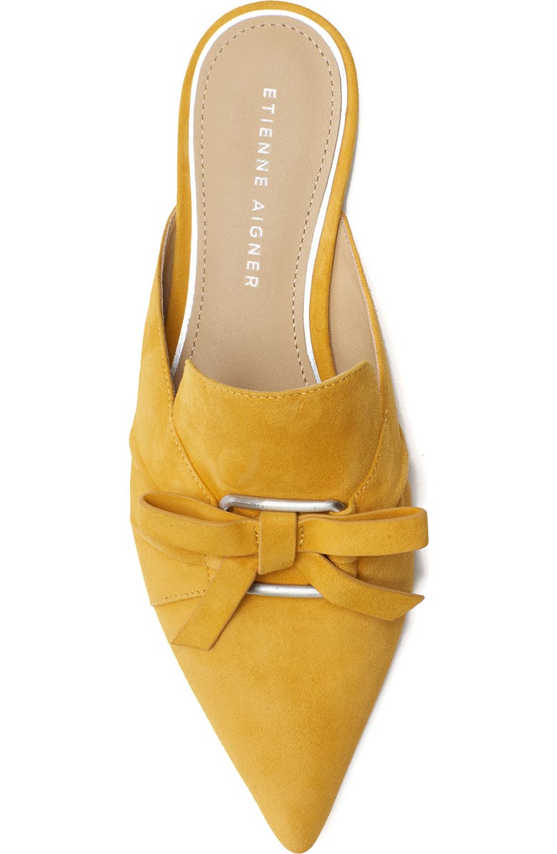 Etienne Aigner Alana Mule, Alternate, color,