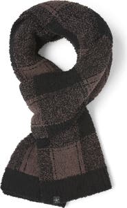 Barefoot Dreams® Buffalo Plaid Scarf