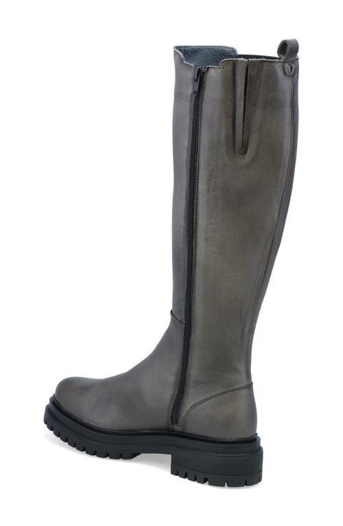 Miz Mooz Loren Knee High Boot