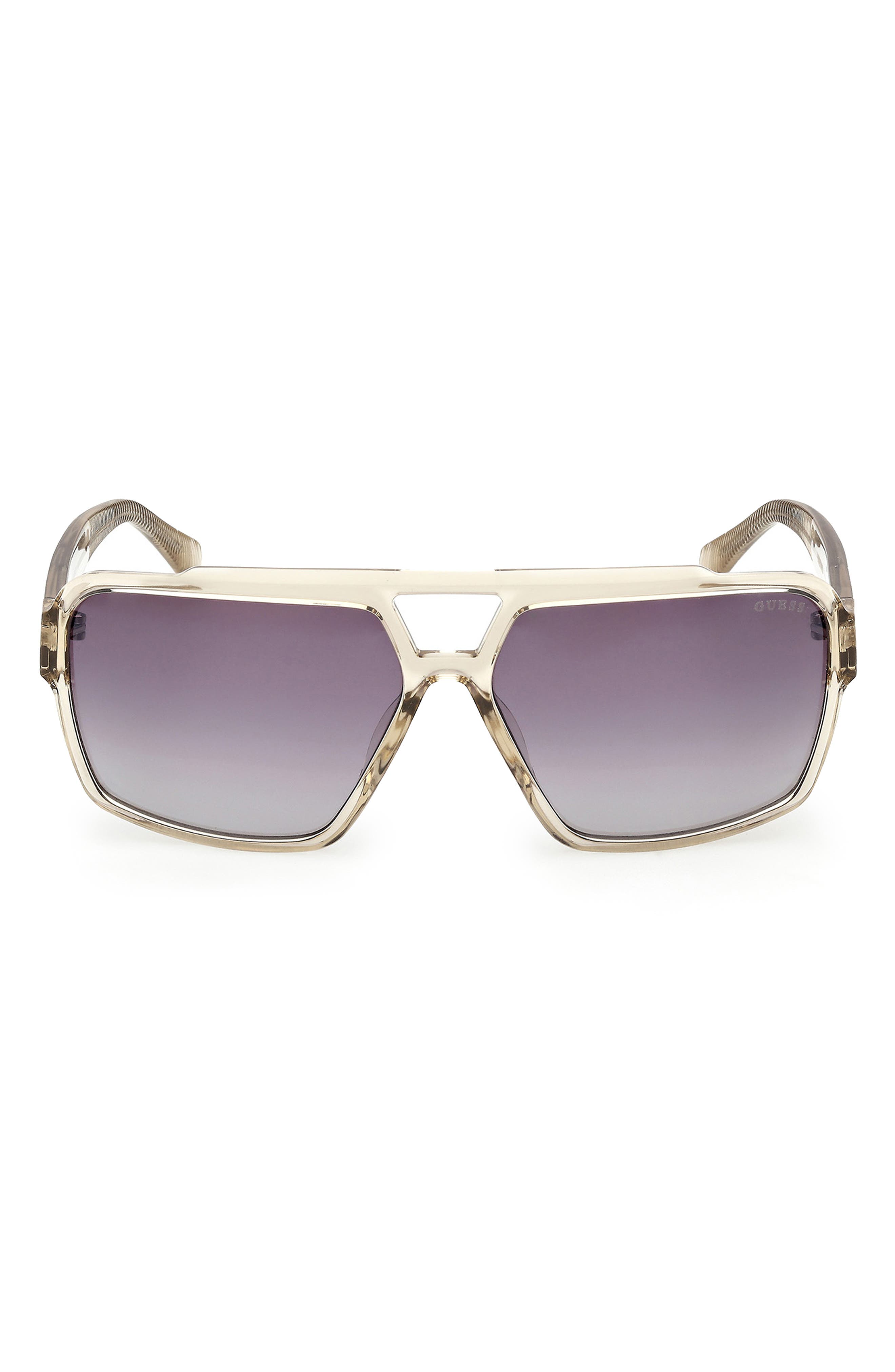 GUESS Navigator Sunglasses