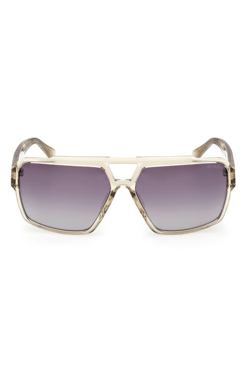 Navigator Sunglasses